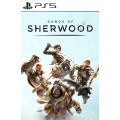 Gangs of Sherwood PS5